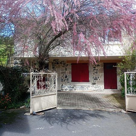 La Siestou Villa Le Monteil  Екстериор снимка
