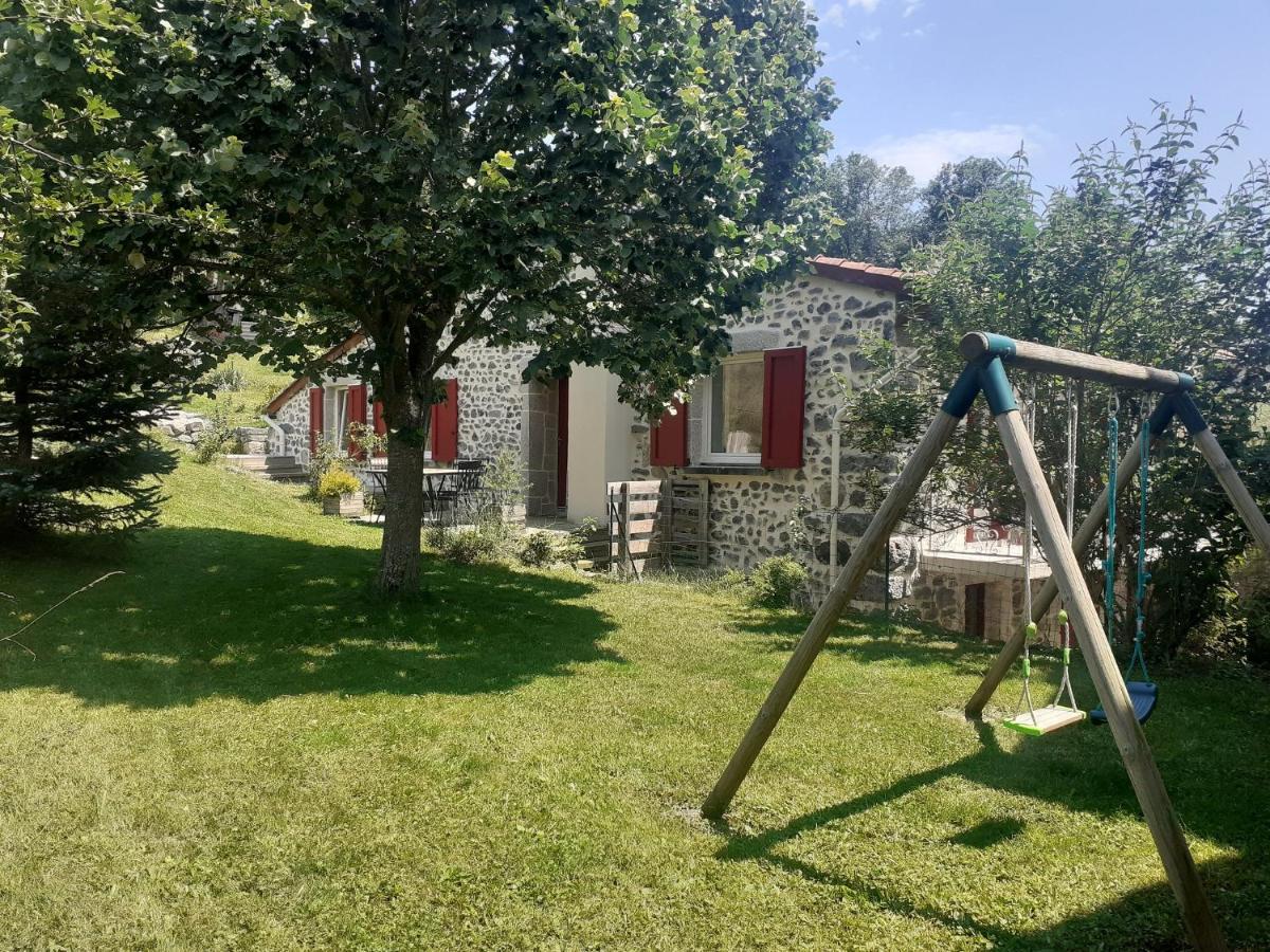 La Siestou Villa Le Monteil  Екстериор снимка