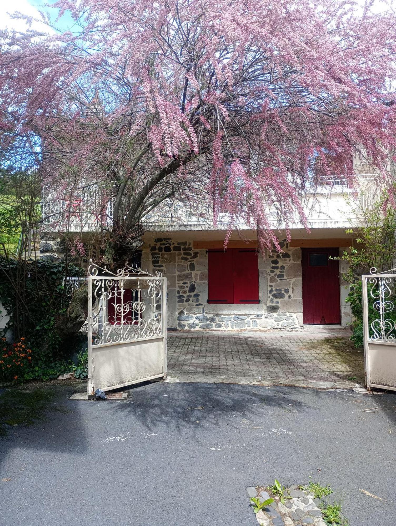 La Siestou Villa Le Monteil  Екстериор снимка